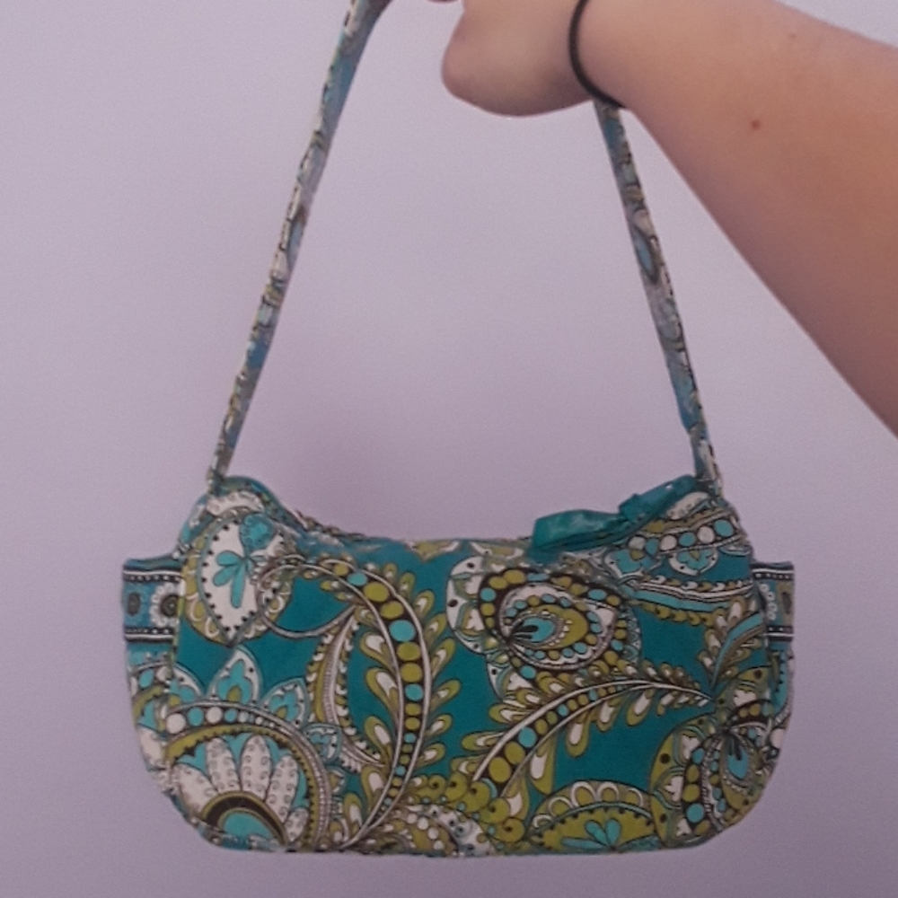 Vera Bradley Bag - Picture 6 of 6